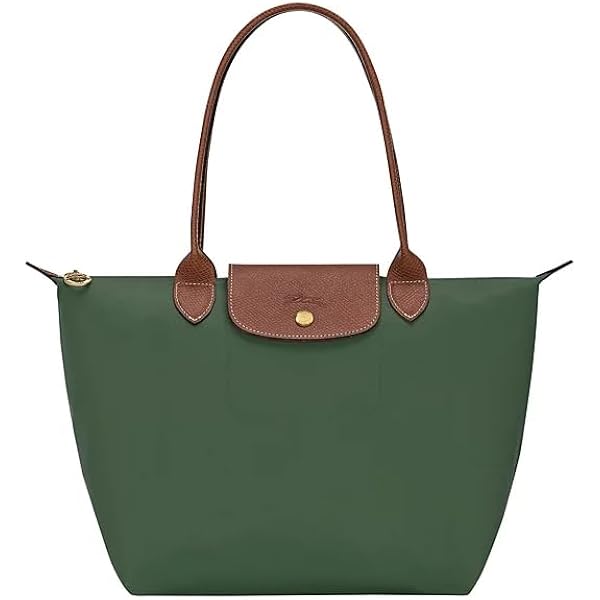 Amazon.com: LONGCHAMP(ロンシャン) Contemporary, CHATAIGNE